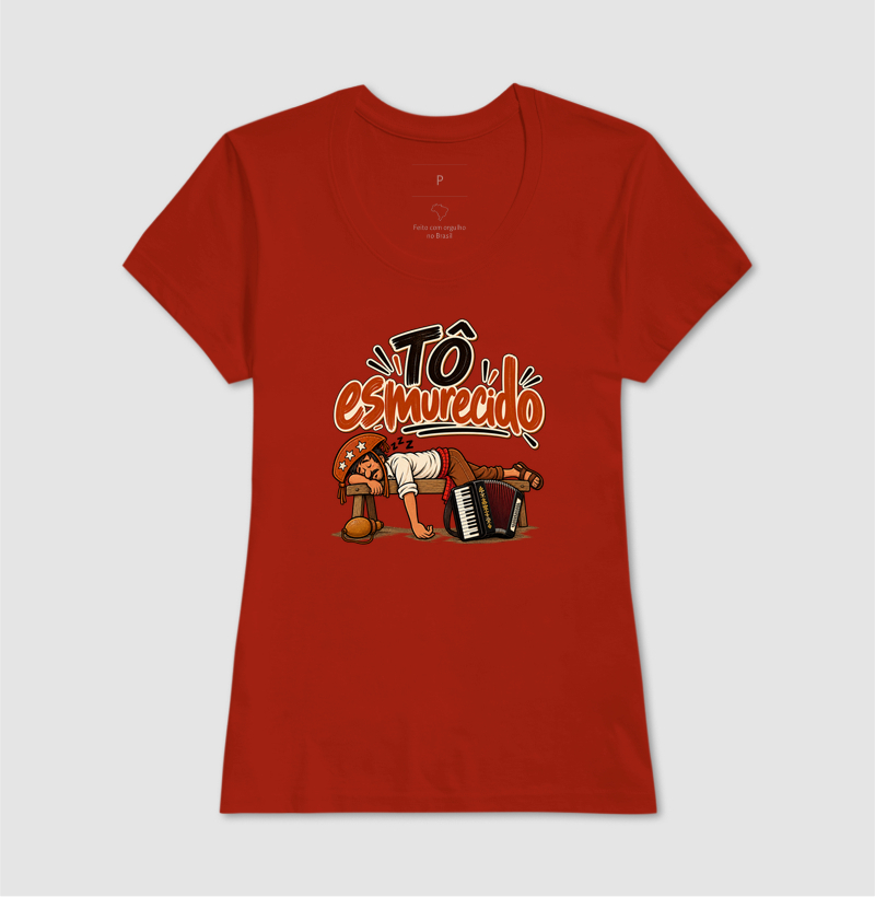 Tô esmurecido - Imagem 11