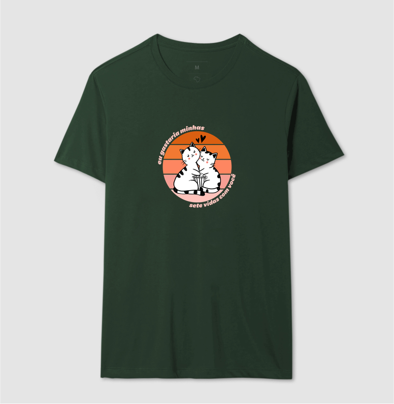 Camisa 9