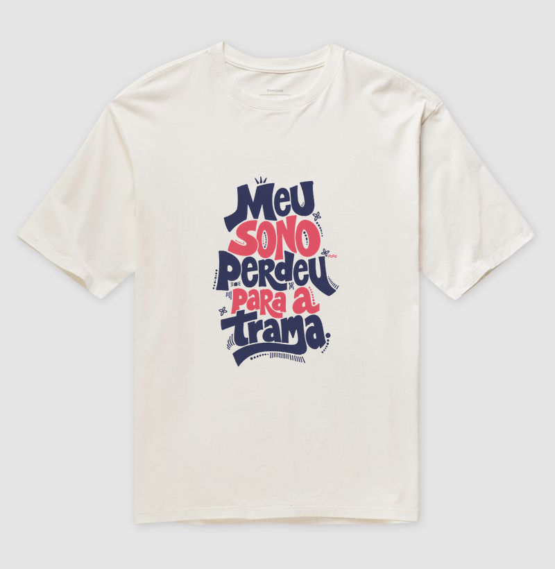 Meu Sono Perdeu Para a Trama - Imagem 4