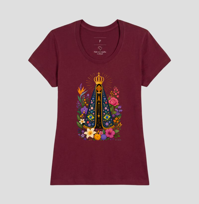 Aparecida Flowers - Imagem 17