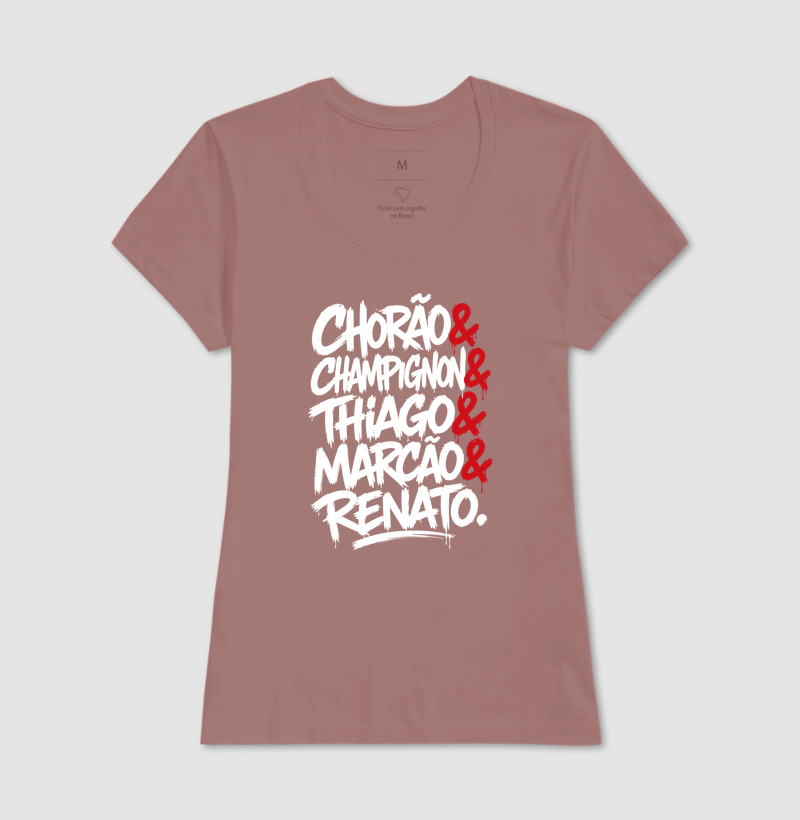 Camisa 16