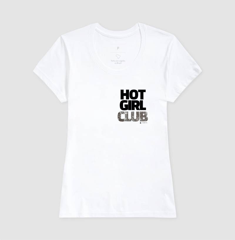 Hot Girl Club - Imagem 5