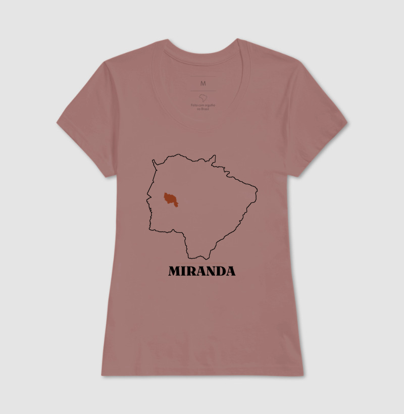 Miranda | Traço MS - Imagem 17