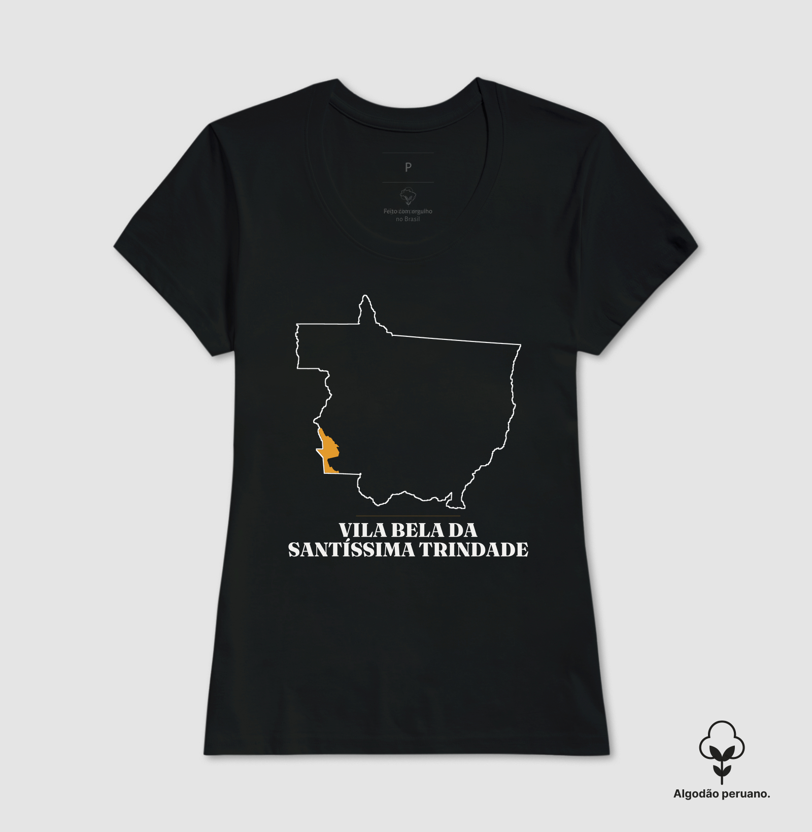 Camisa 4
