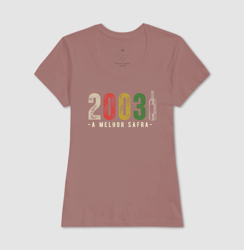 Camisa 12