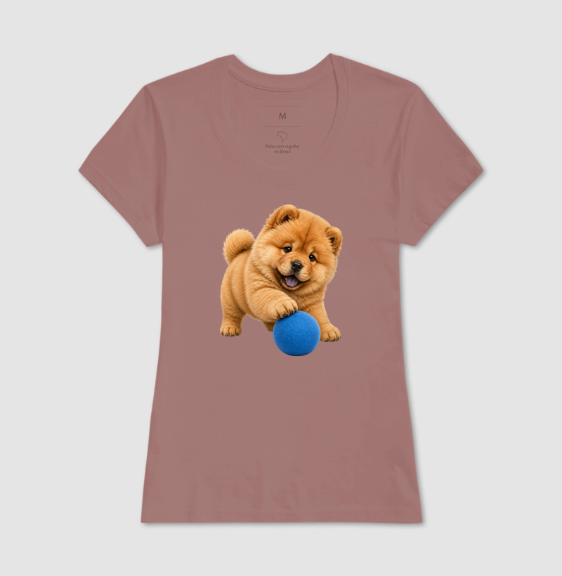 Chow-Chow - Desenho Animado - Imagem 17