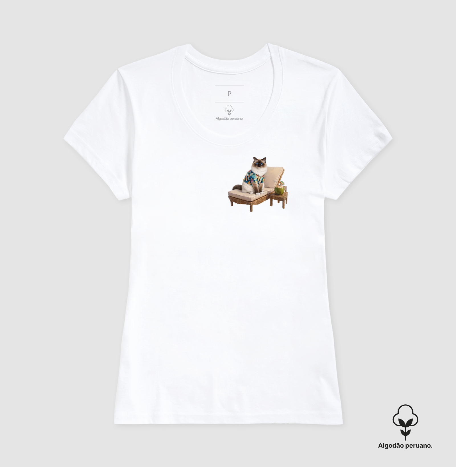 Camisa 6