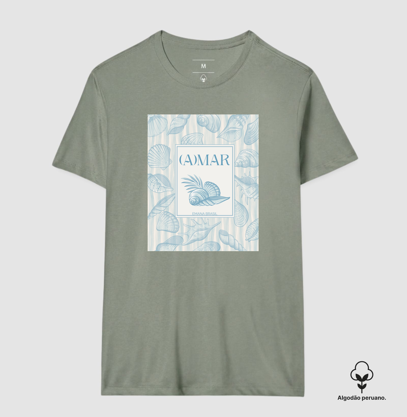 Camisa 7