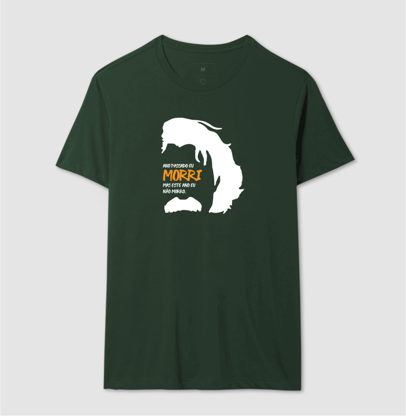 Camisa 11
