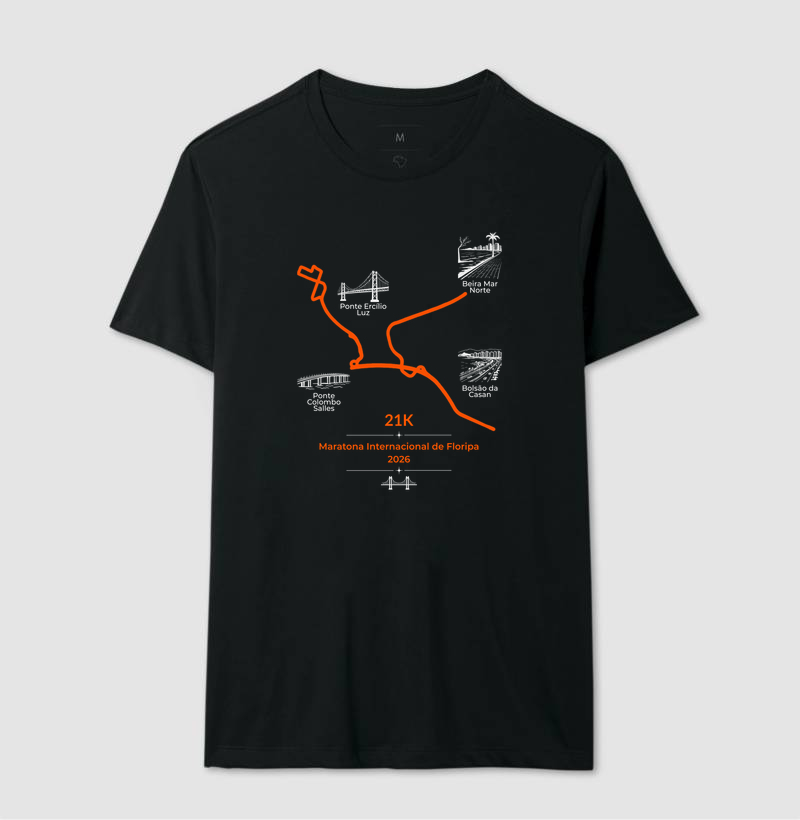 Maratona Floripa 2026 - 21K - Imagem 5