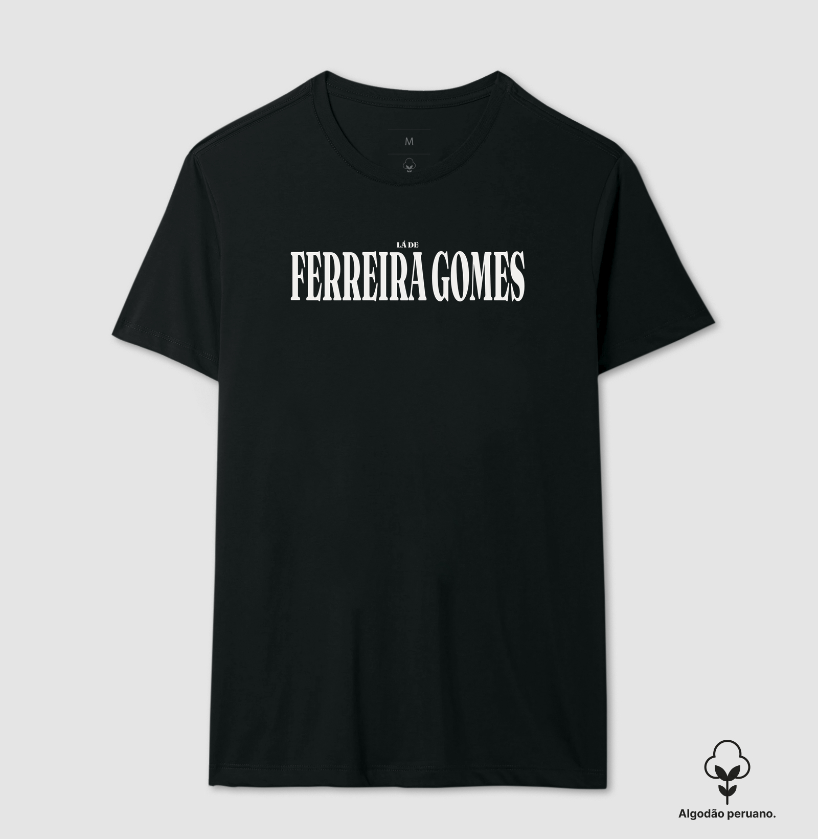 Ferreira Gomes | Tipografia AP - Imagem 5
