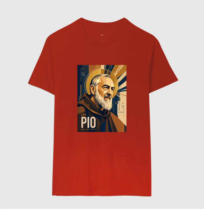 São Padre Pio  - Imagem 8