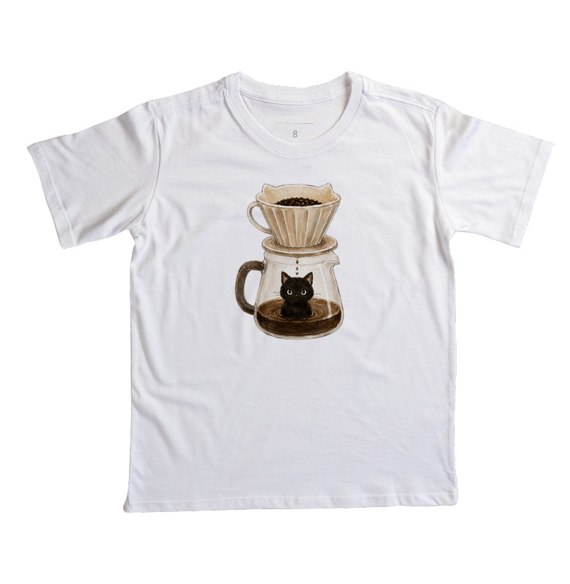 Black Cat Coffee - Imagem 6