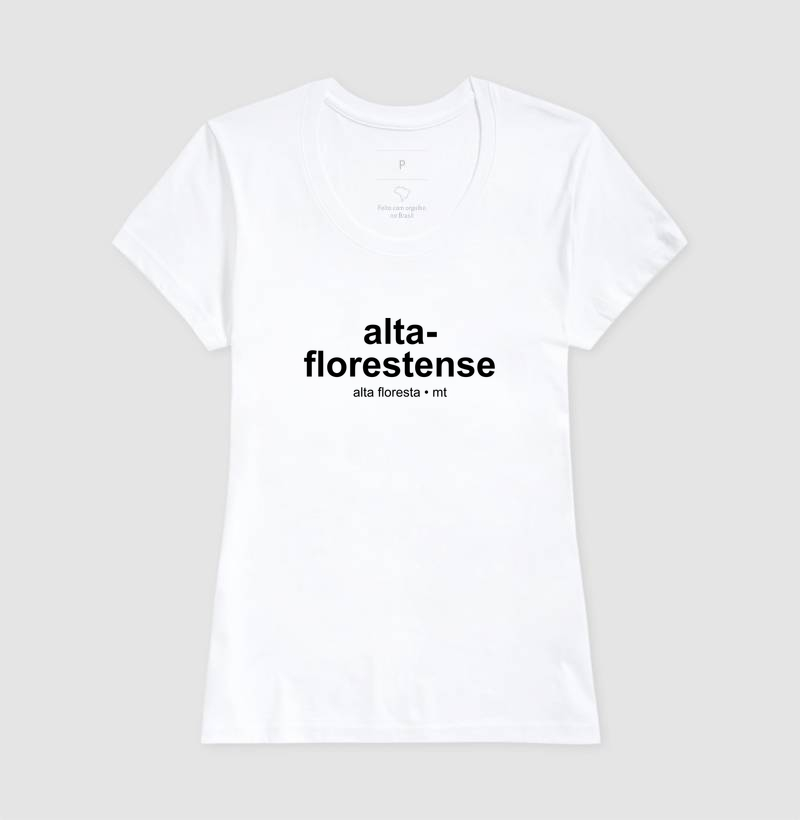 Alta-Florestense | Gentílico MT - Imagem 5