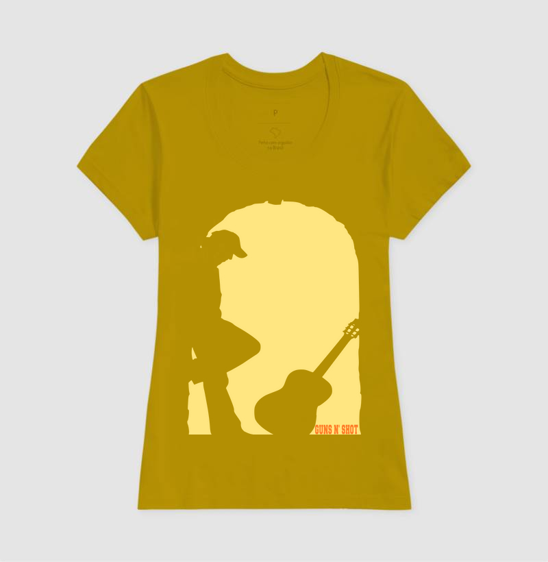 Camisa 14