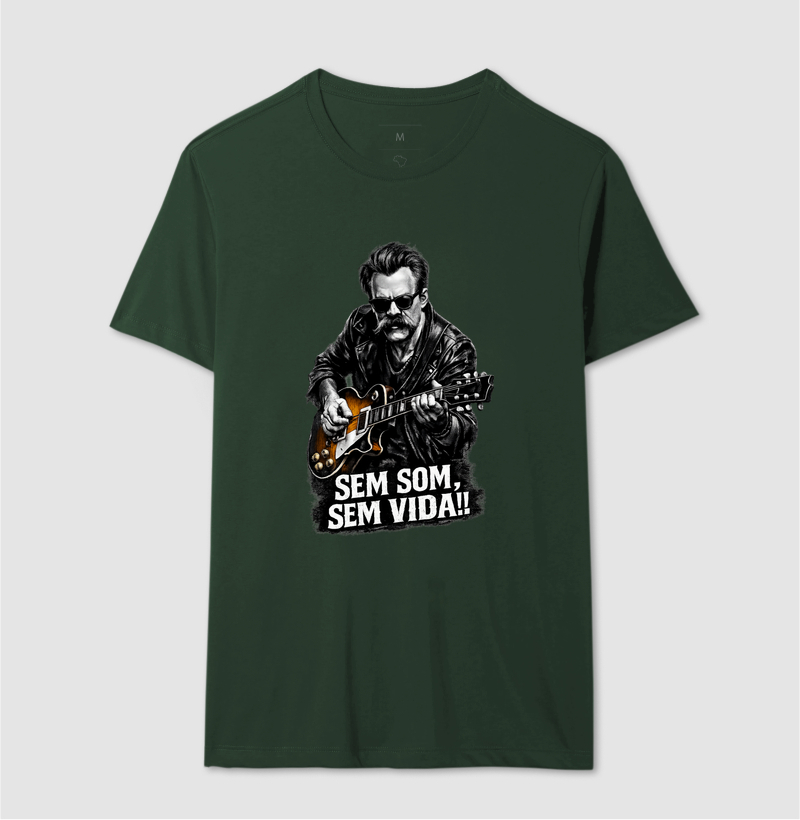 Camisa 11