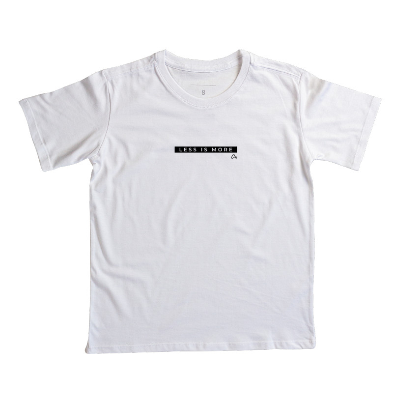 Less is More - Imagem 3