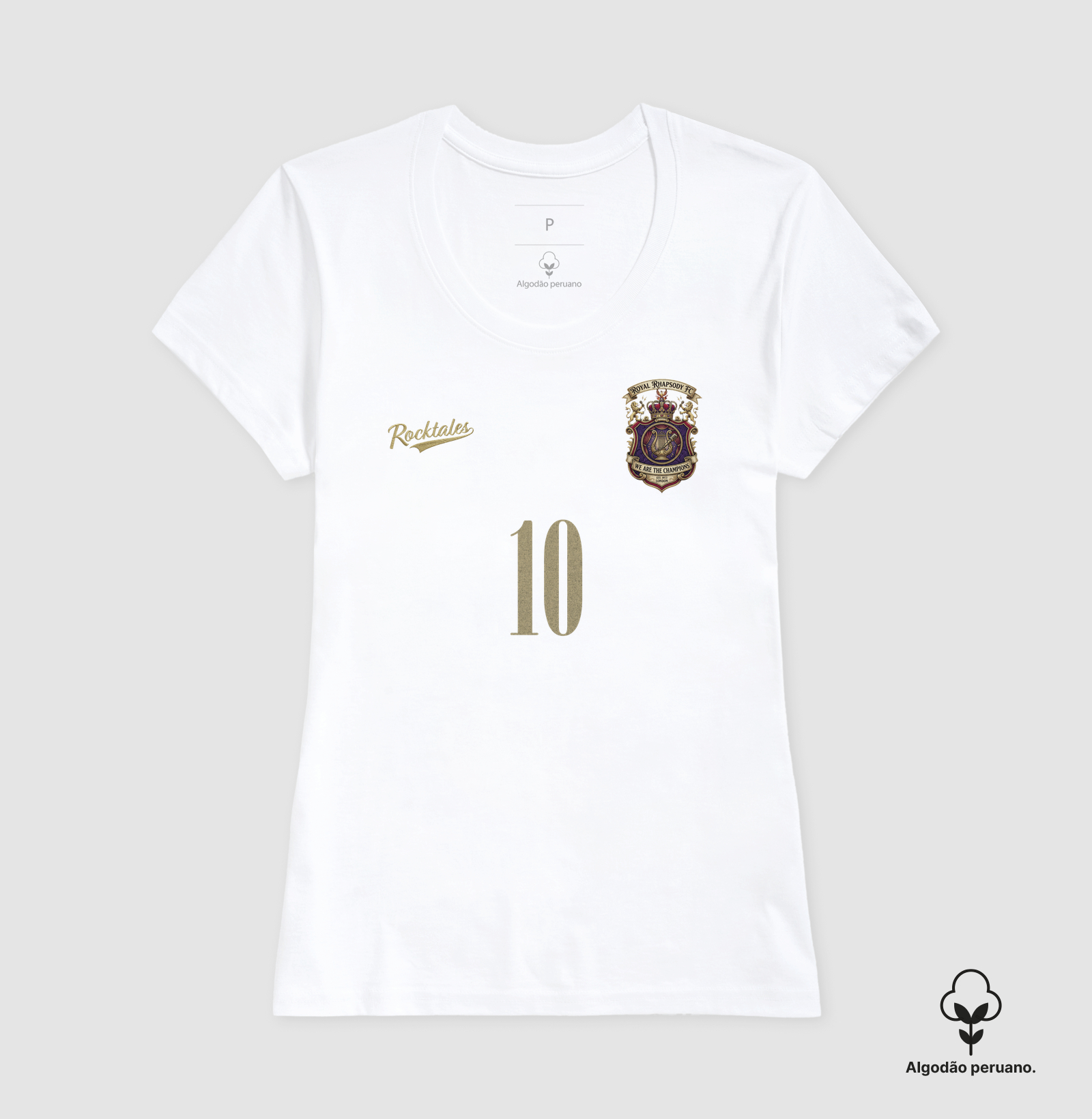 Camisa 5