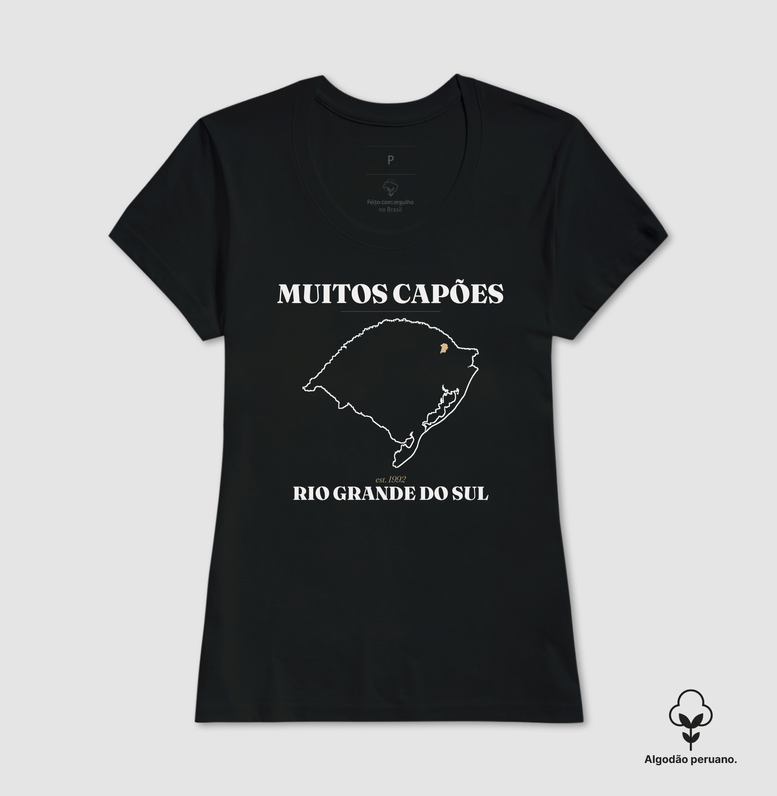 Camisa 2