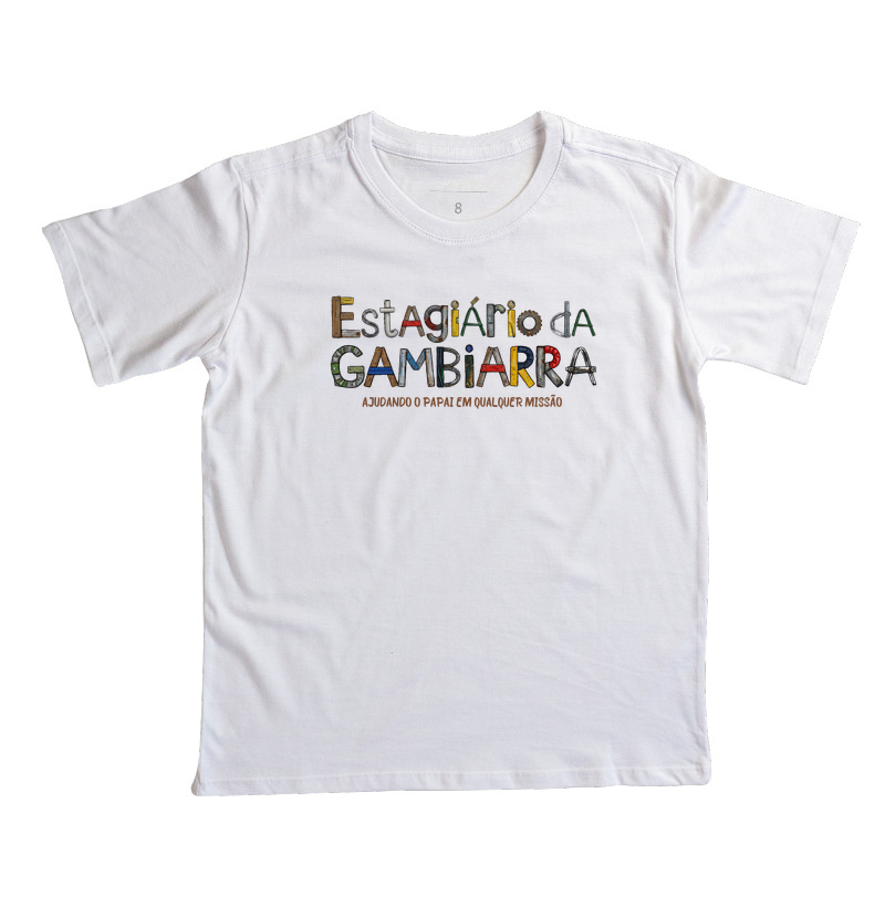 Estagiário da Gambiarra. - Imagem 2