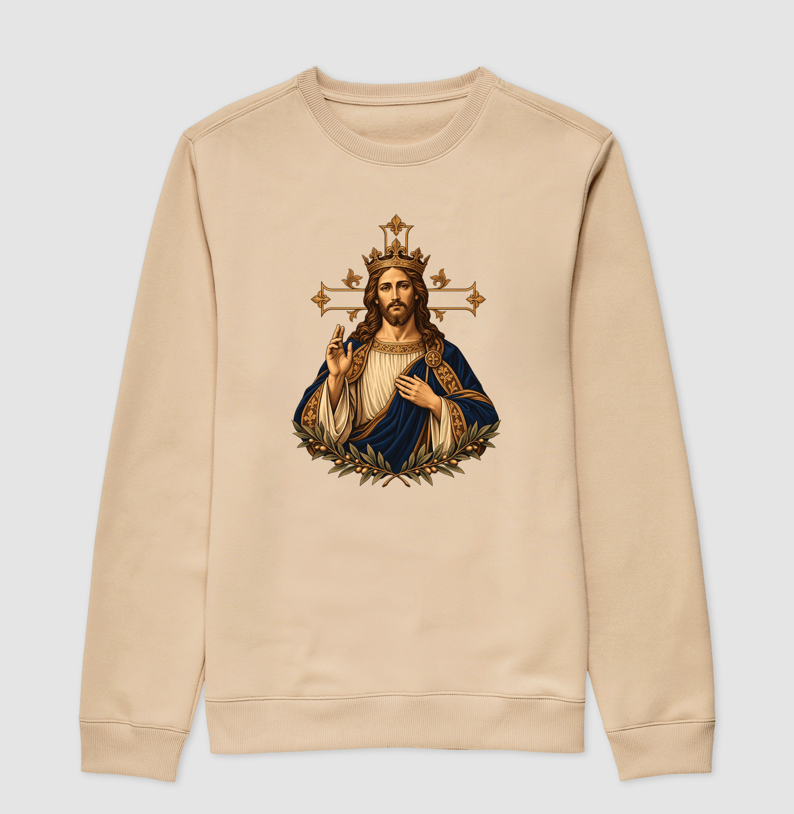 Cristo Rei - Cristo Vivo - Imagem 3