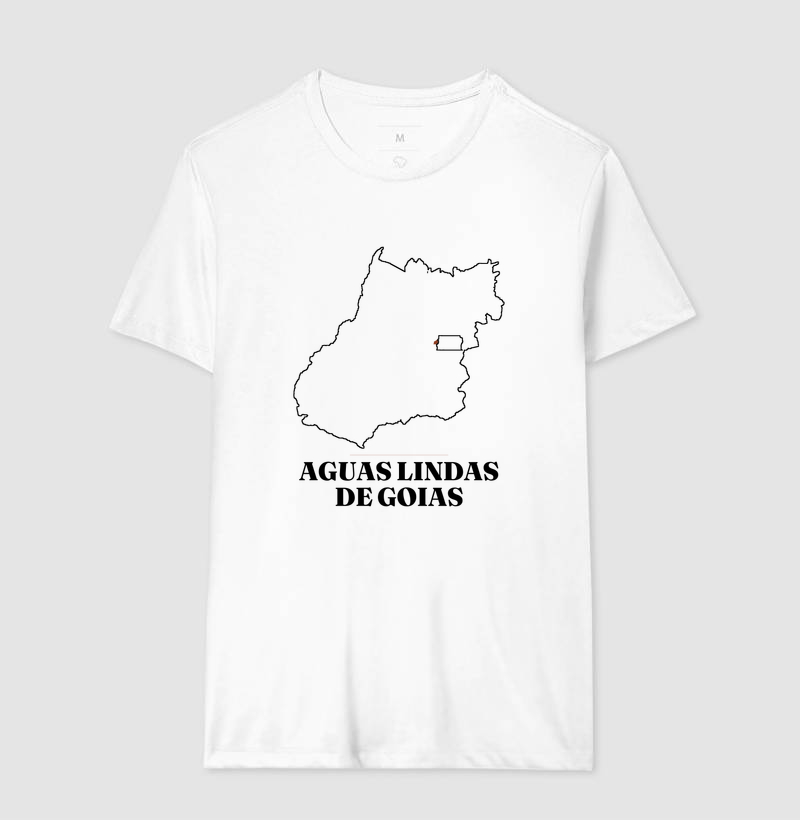 Águas Lindas de Goiás | Traço GO - Imagem 4