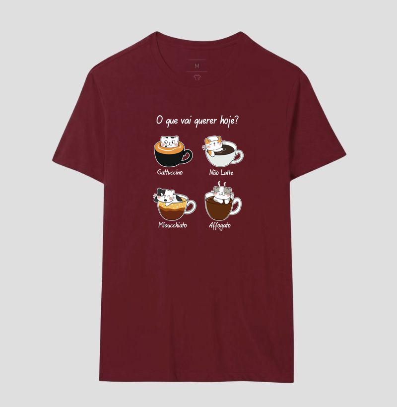 Camisa 18