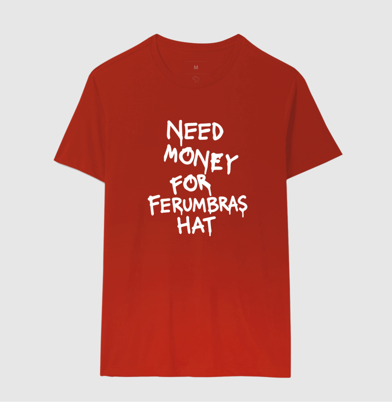 Need Money For Ferumbras Hat - Centralizada - Imagem 13