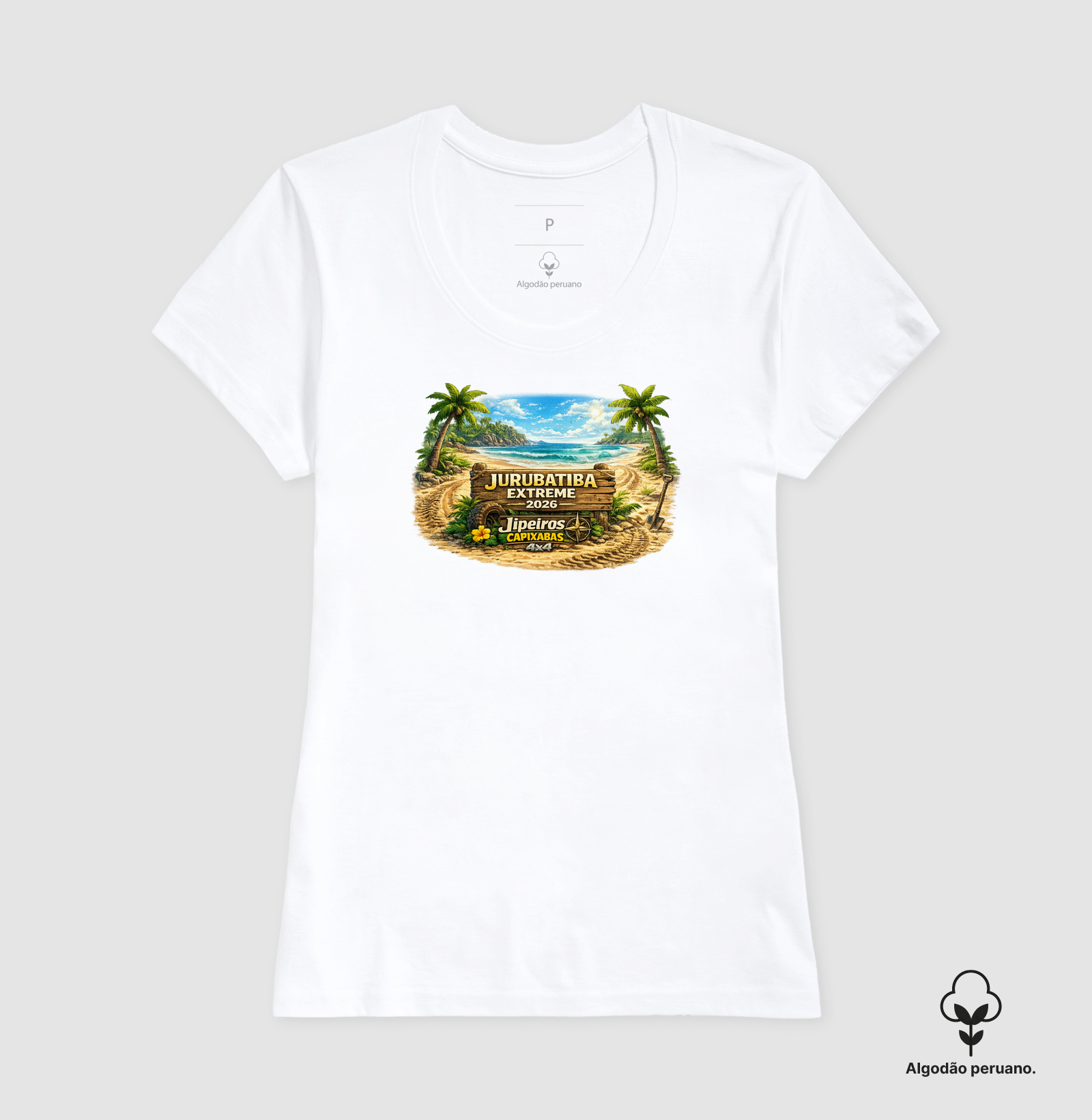 Camisa 6