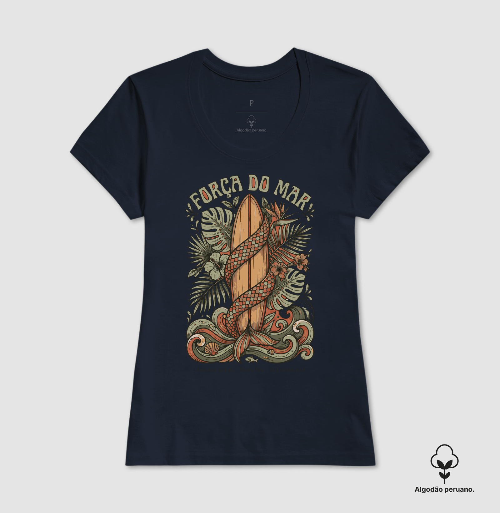 Força do Mar - Imagem 6