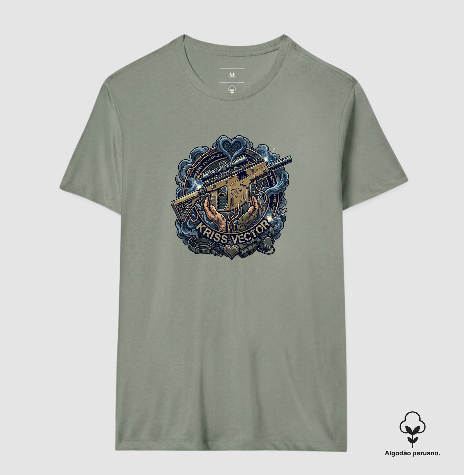 Camisa 5