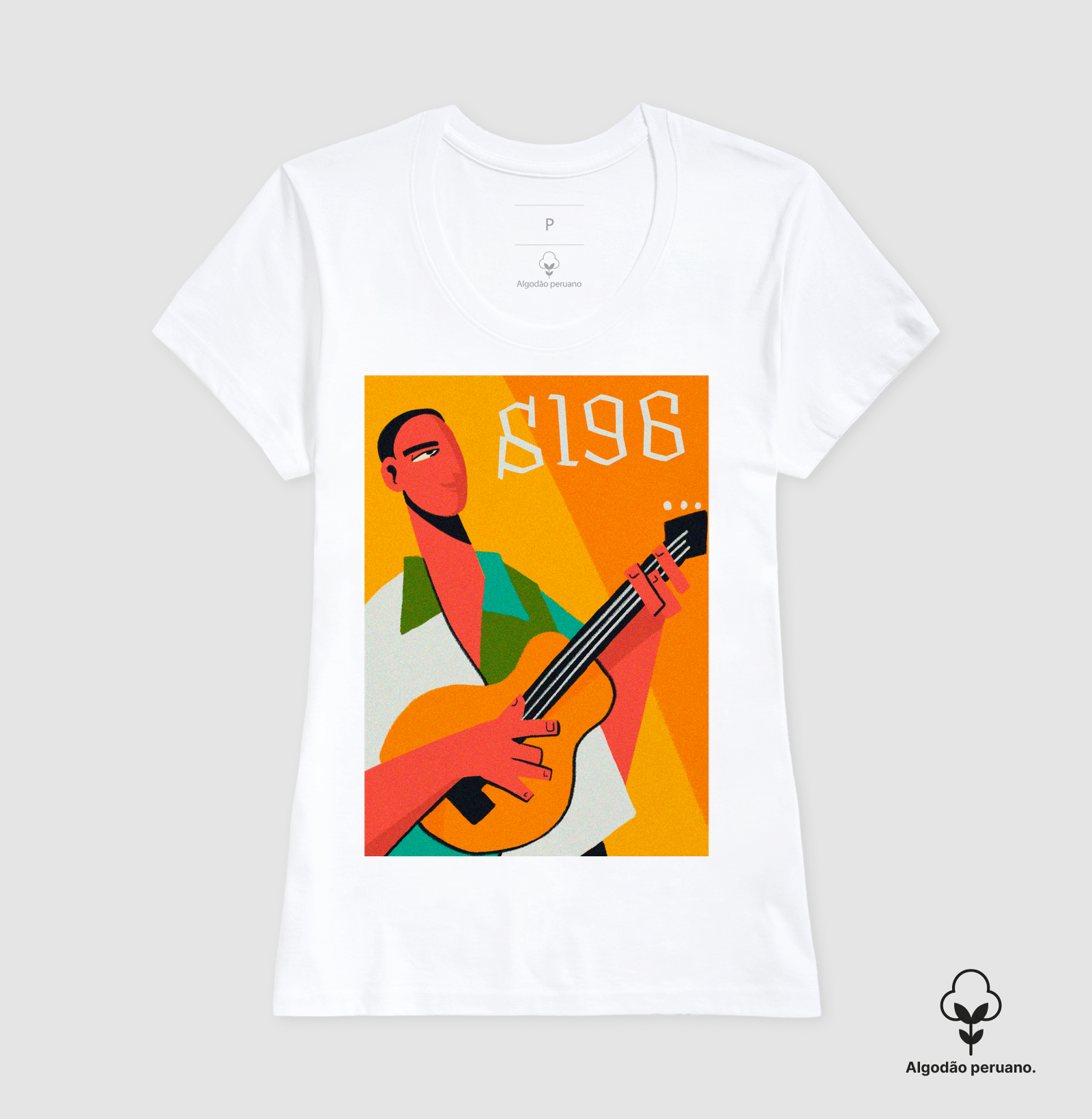 Camisa 5