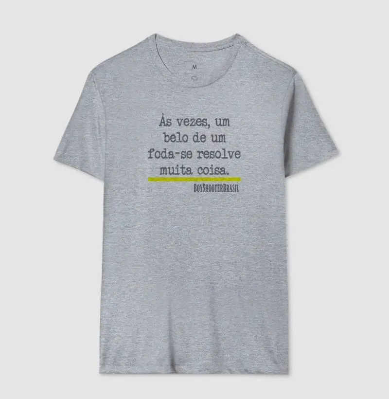 Camisa 7
