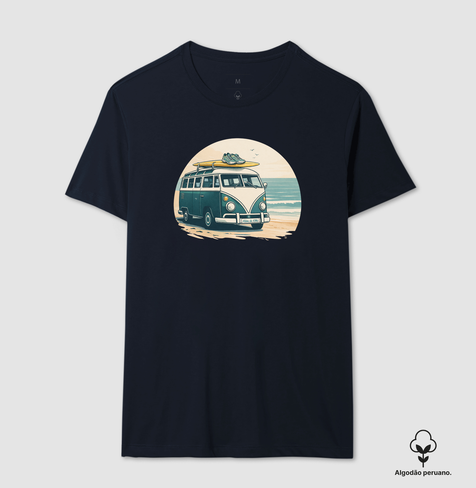Camisa 8
