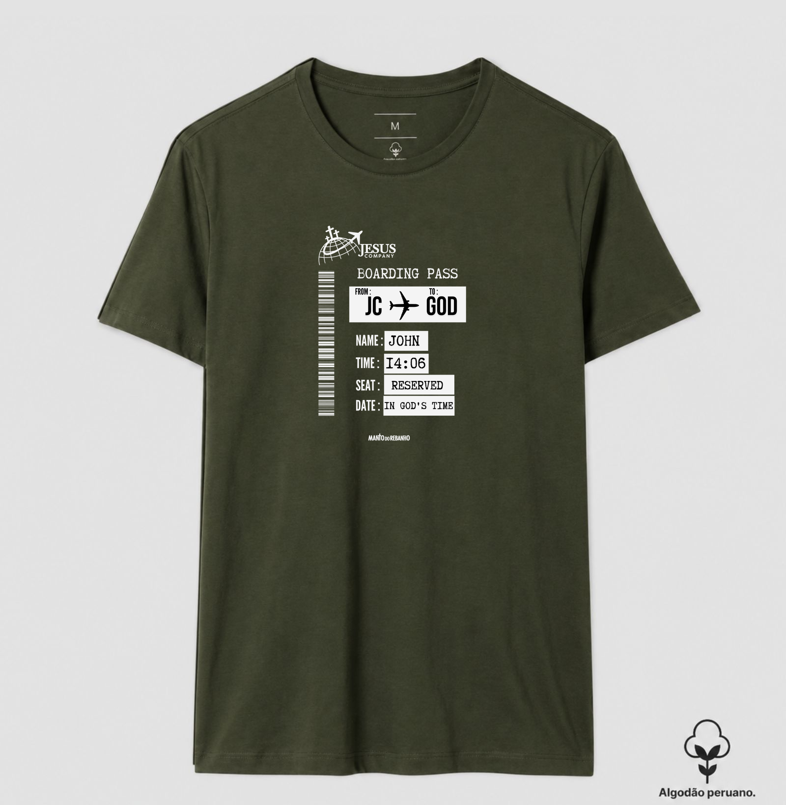 Camisa 1