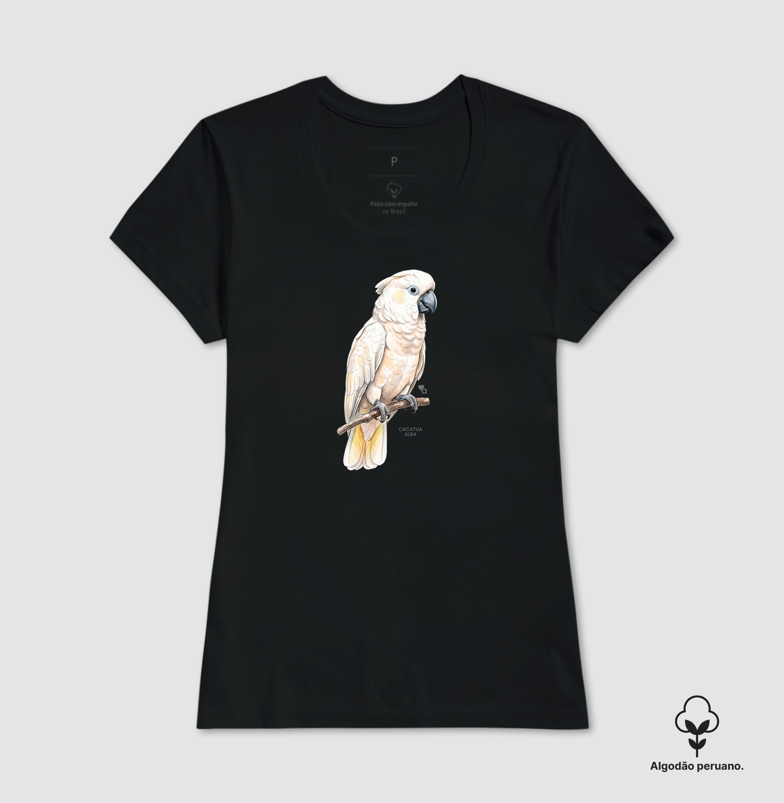 Camisa 6