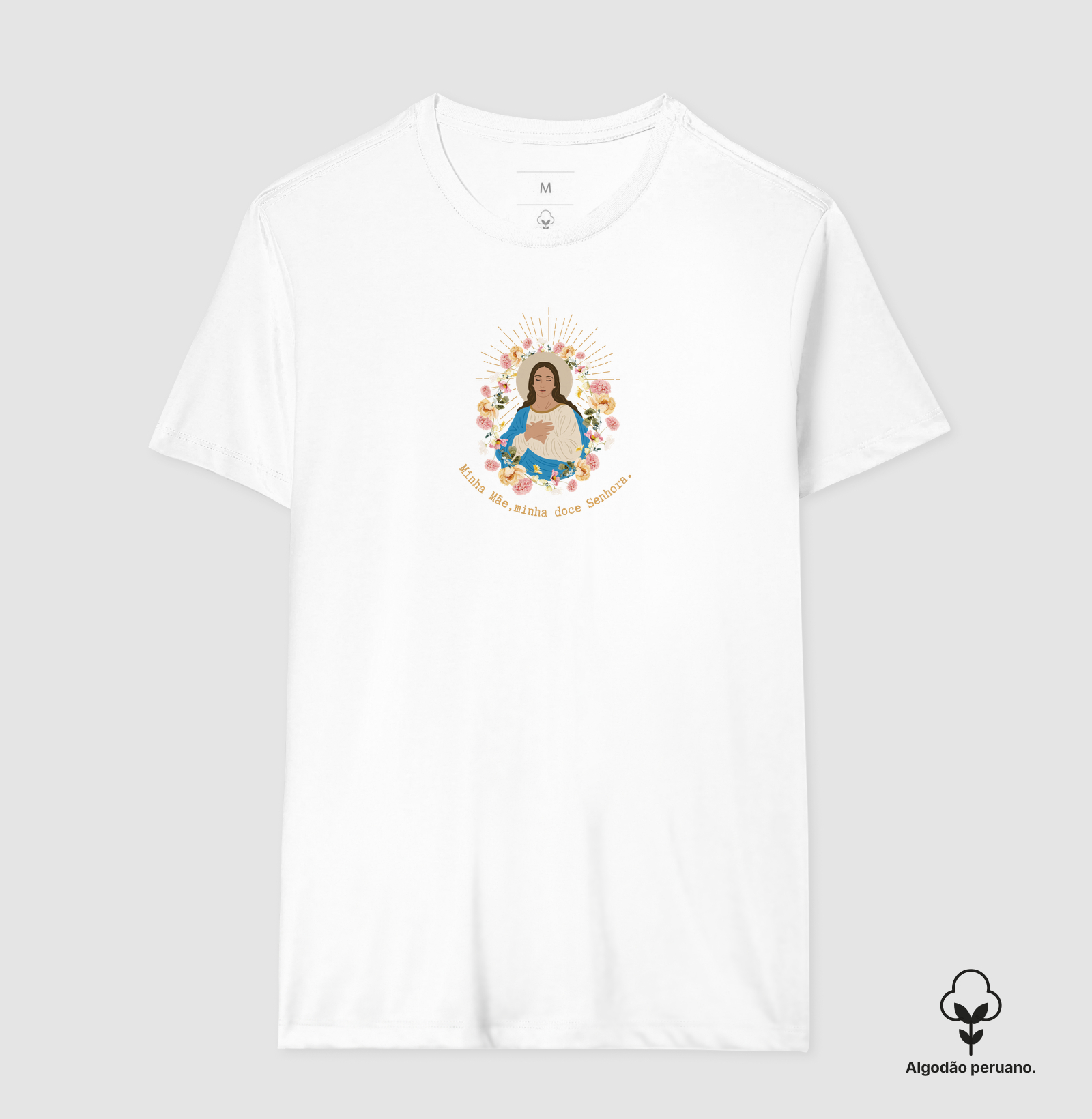 minha doce senhora imaculada - Imagem 5