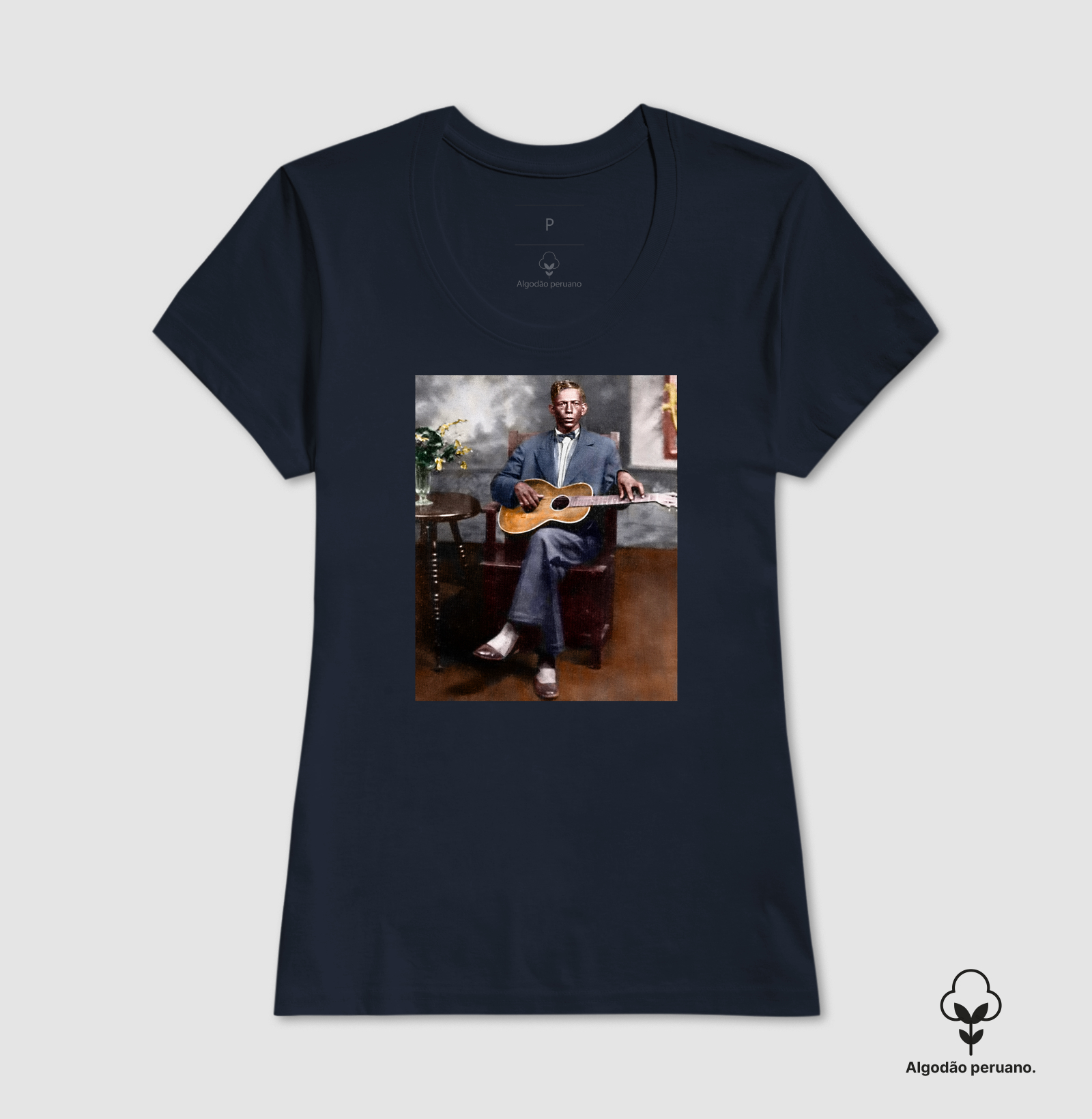 Camisa 5