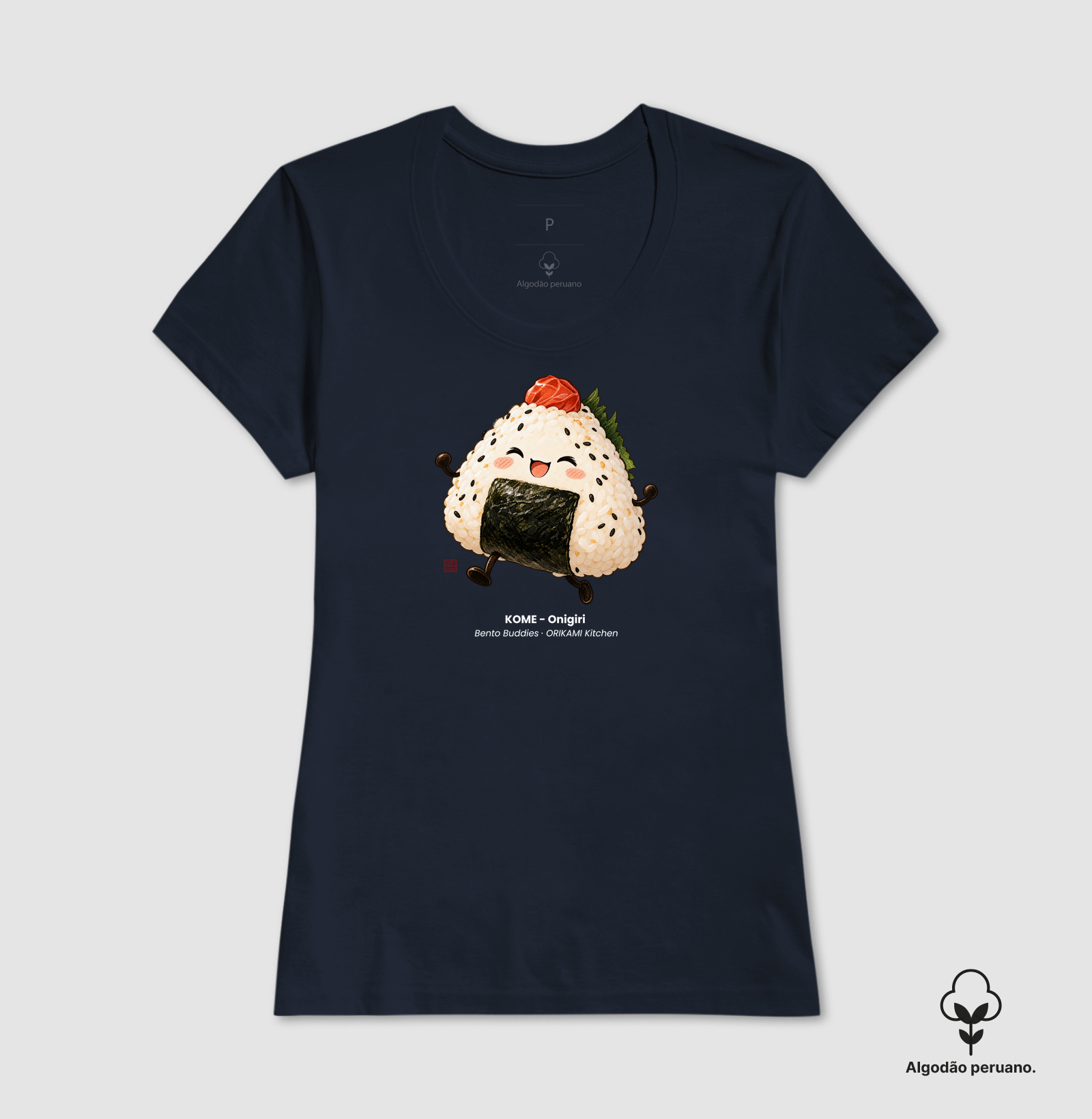 KOME - Onigiri - Imagem 4