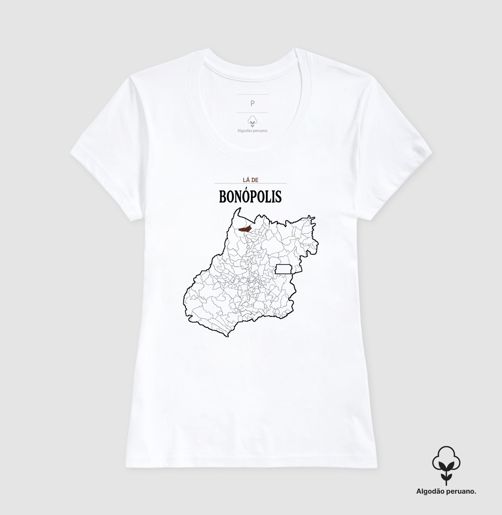 Bonópolis | Território GO - Imagem 4