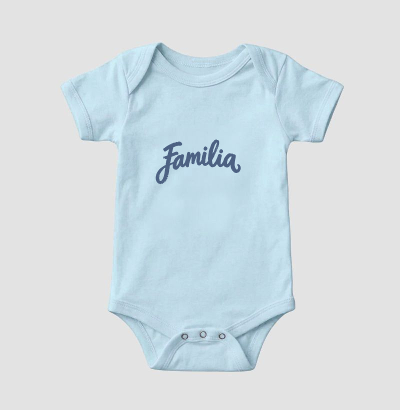 Familia [Body] - Imagem 4