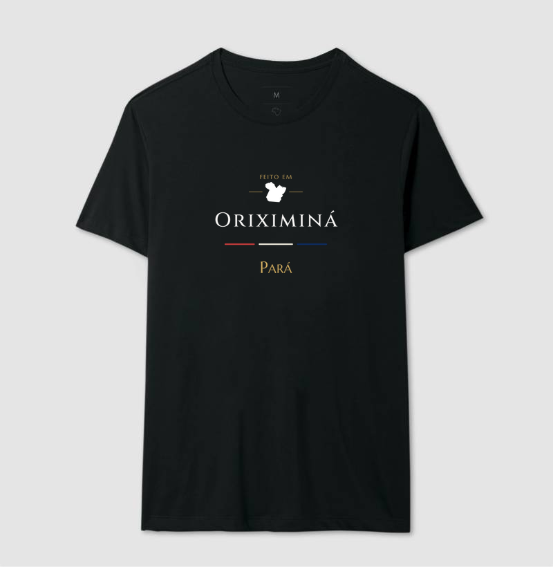 Feito em Oriximiná PA - Imagem 2