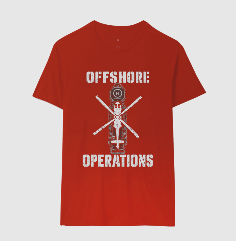 Offshore Operations Helideck 3 - Imagem 13