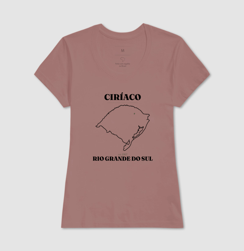 Camisa 16