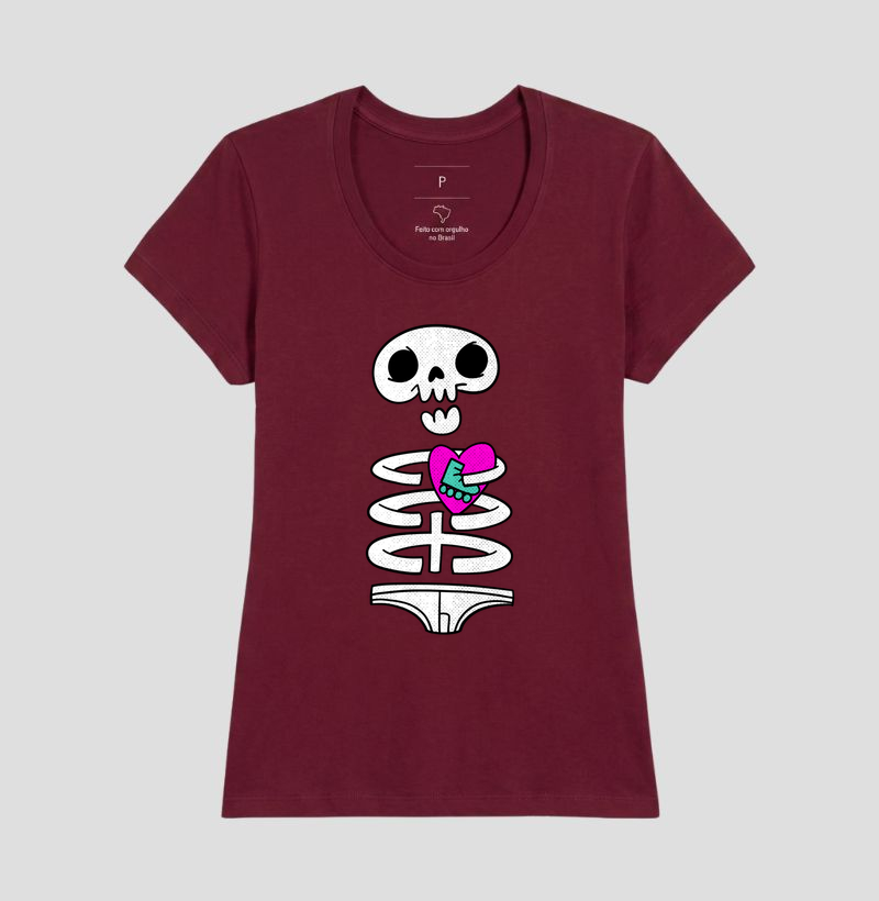 Camisa 18