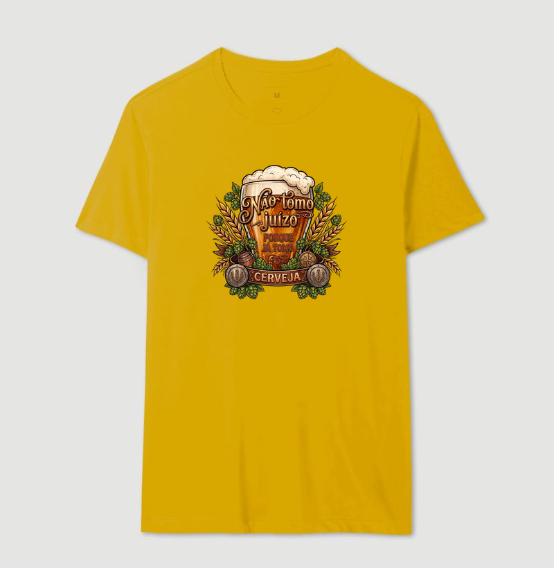 Não Tomo Juízo, Já Tomo Cerveja - Imagem 12