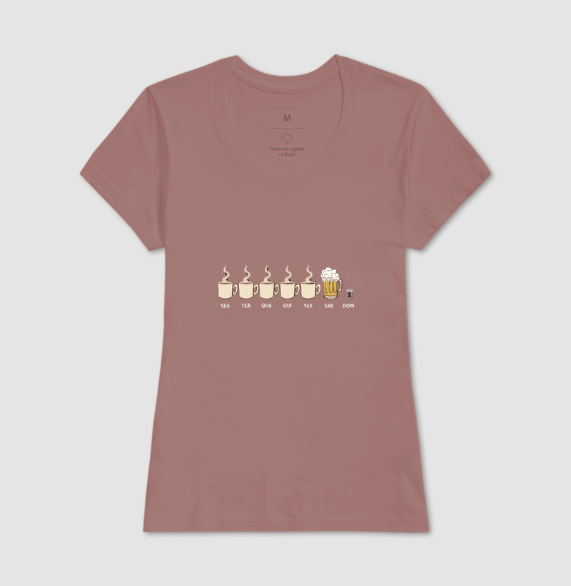 Camisa 12