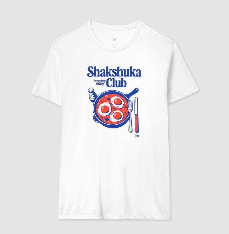 Shakshuka Club - Imagem 2