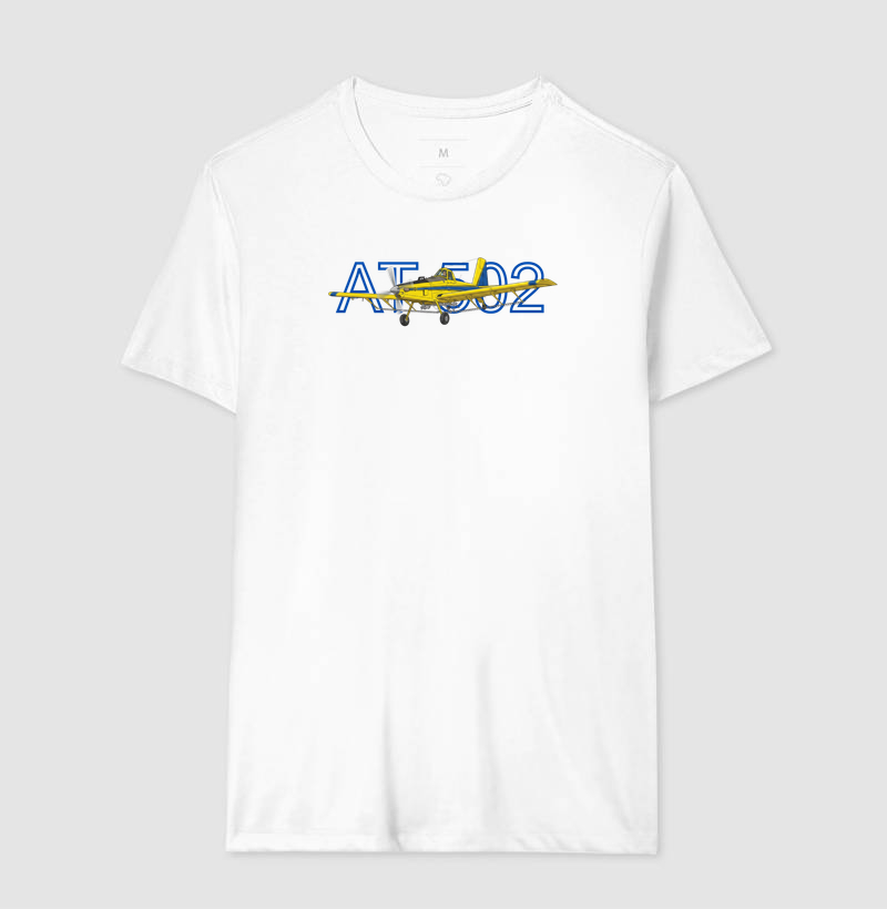 Camiseta AT-502 - Imagem 4
