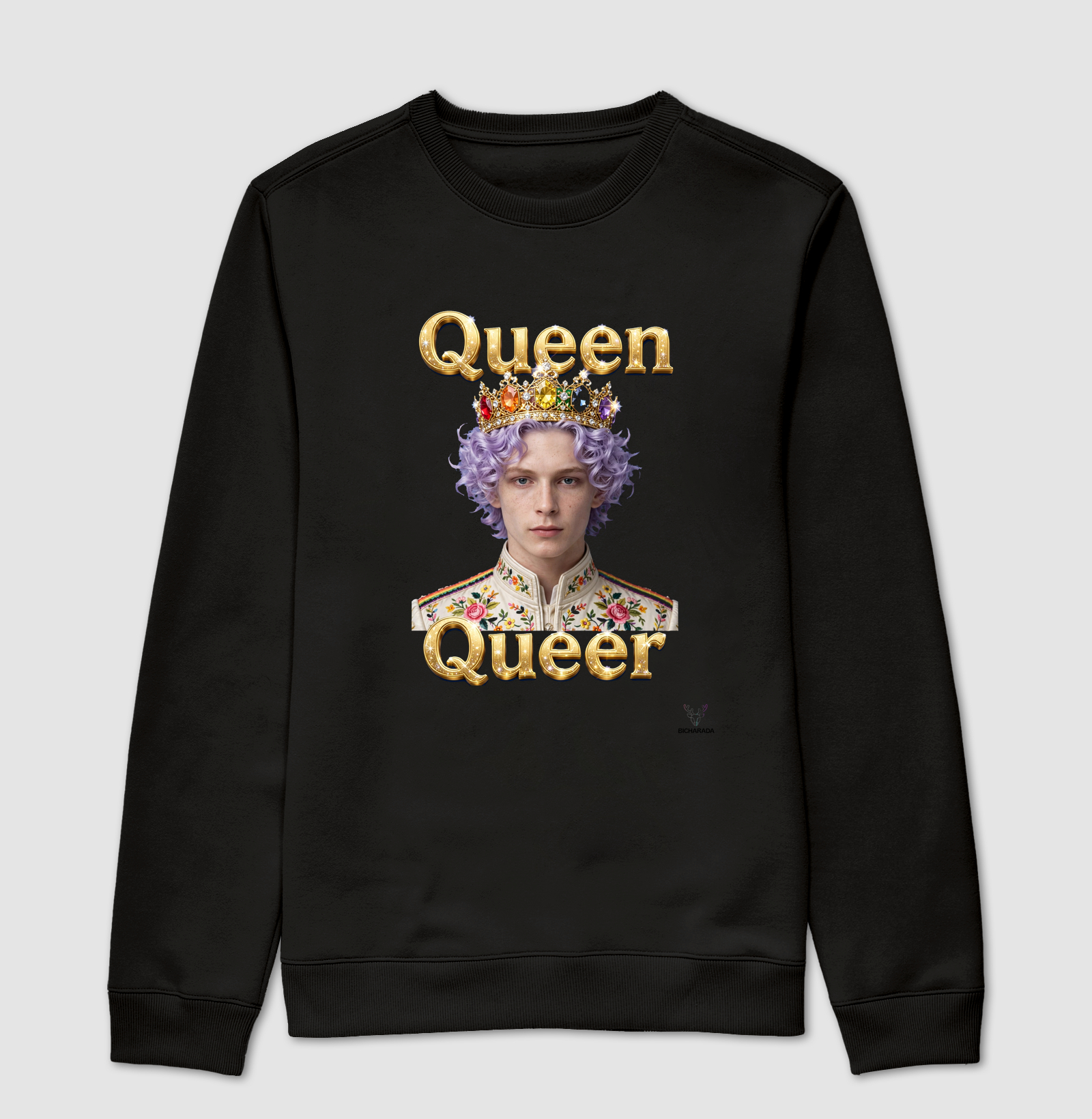 Queen Queer - Imagem 4